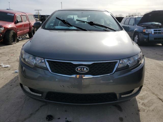 2013 Kia Forte Sx VIN: KNAFW4A34D5730914 Lot: 40545424