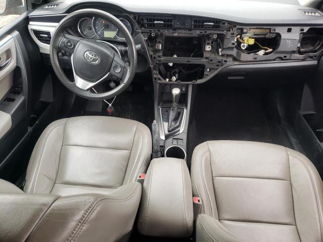 2016 TOYOTA COROLLA L 5YFBURHE9GP544207
