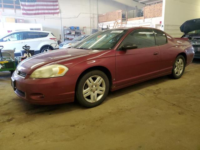 2006 Chevrolet Monte Carlo Ltz VIN: 2G1WN151769209844 Lot: 45243174