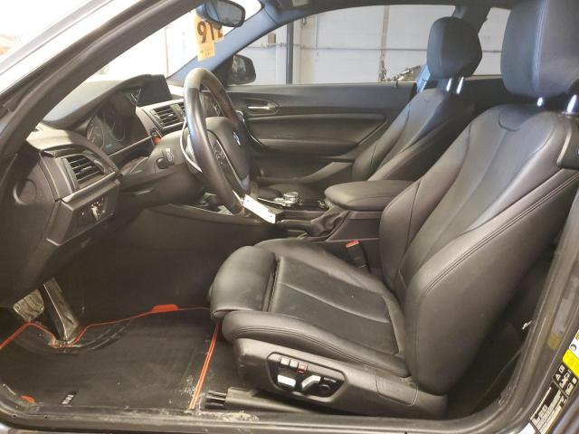 2017 BMW 230XI - WBA2H9C32HV642405