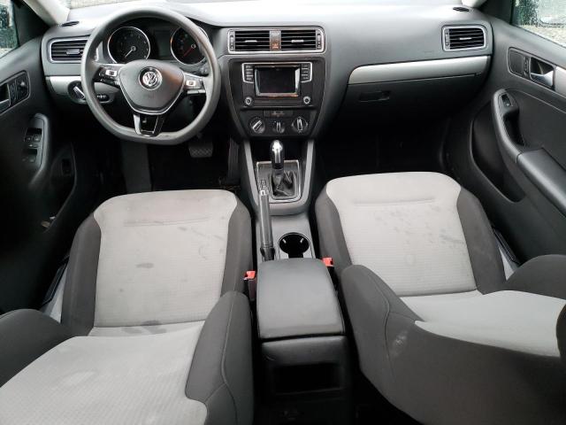 2017 VOLKSWAGEN JETTA S 3VW2B7AJ6HM332288