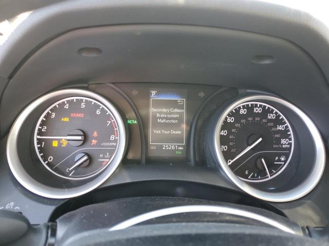 2023 TOYOTA CAMRY LE 4T1C11AK9PU727992