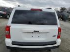 JEEP PATRIOT SP photo