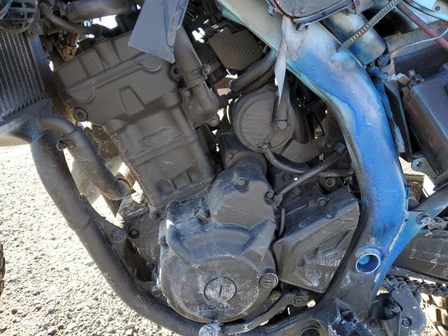 2017 HONDA CRF250 L MLHMD4456H5000602