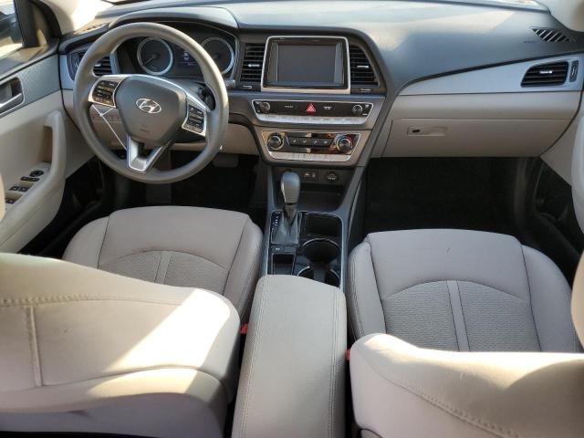 2018 HYUNDAI SONATA SE - 5NPE24AF1JH603148