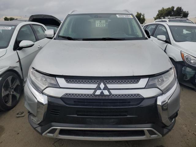 VIN JA4AD3A39KZ014247 2019 MITSUBISHI OUTLANDER no.5