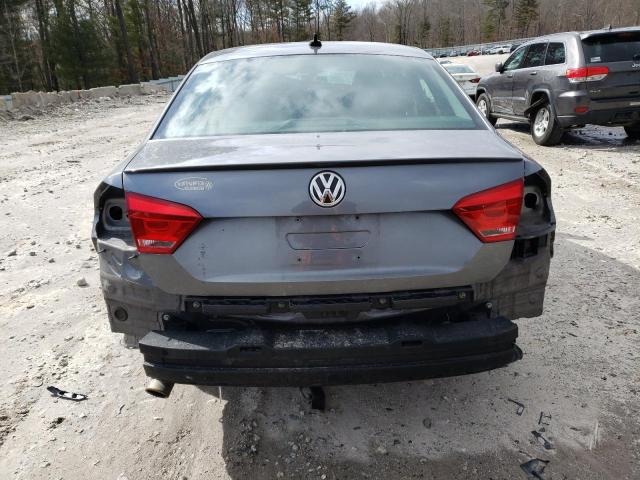 2013 Volkswagen Passat Se VIN: 1VWBH7A39DC118648 Lot: 44323624