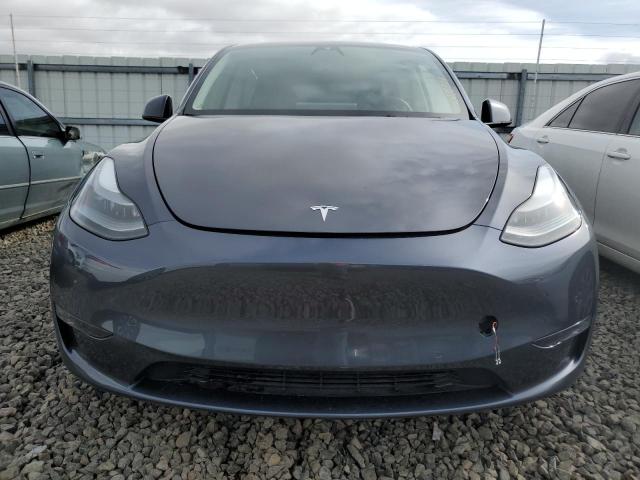 2022 TESLA MODEL Y 7SAYGDEF6NF444949