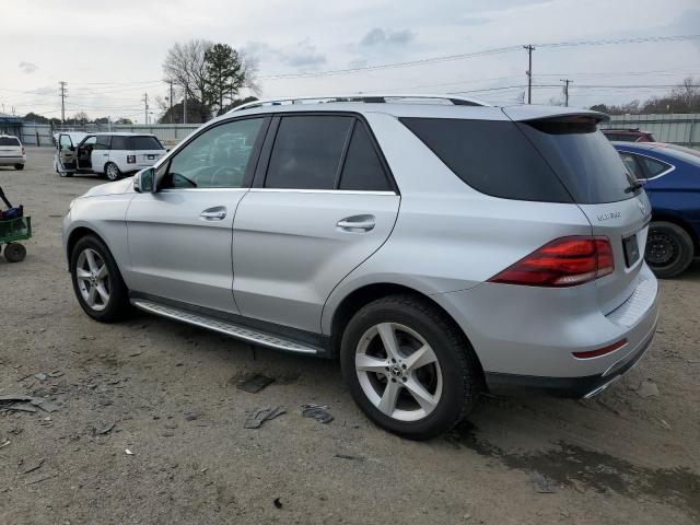 4JGDA5JB9JB077804 2018 MERCEDES-BENZ GLE-CLASS - Image 2