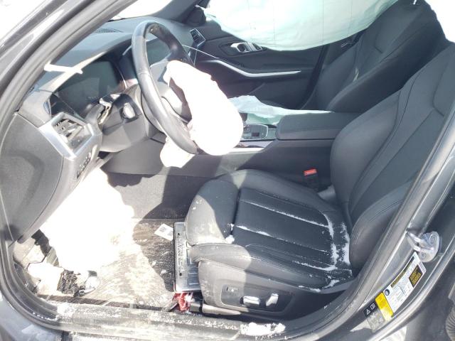 2020 BMW 330XI 3MW5R7J01L8B35224