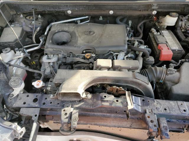2019 TOYOTA RAV4 XLE 2T3P1RFV8KW036004