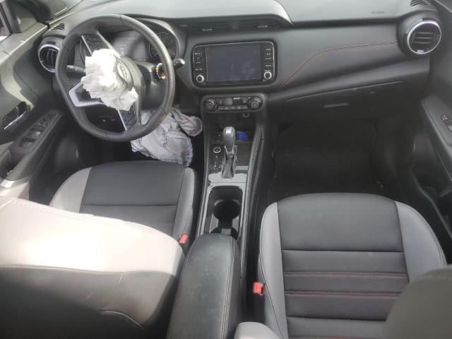 2023 NISSAN KICKS SR - 3N1CP5DV1PL491903