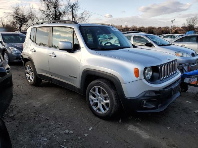 2018 JEEP RENEGADE L ZACCJABB4JPH57977