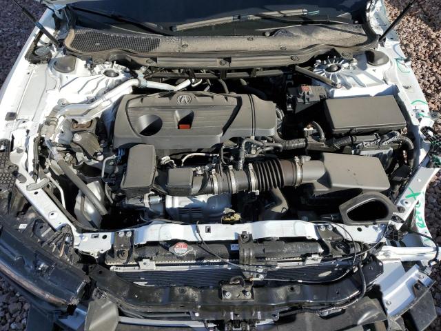 2022 ACURA TLX TECH A - 19UUB6F59NA003726