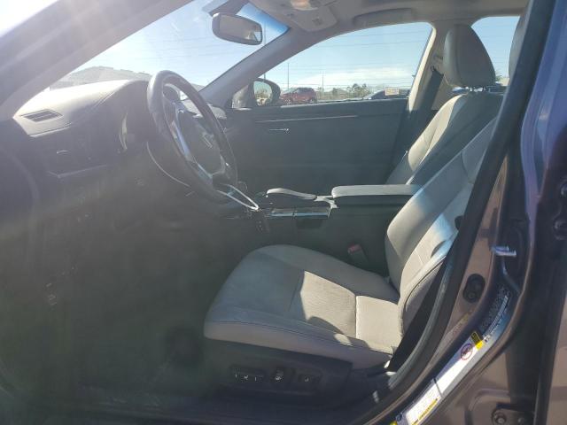 2015 LEXUS ES 350 JTHBK1GG7F2165115