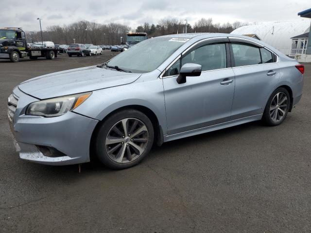 2015 Subaru Legacy 2.5i Limited