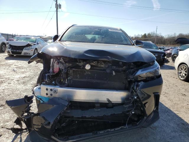 2024 LEXUS NX 350H BA - 2T2AKCEZXRC024618