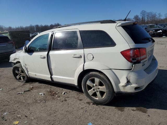 VIN 3KPA24AD5PE528786 2012 DODGE JOURNEY no.2