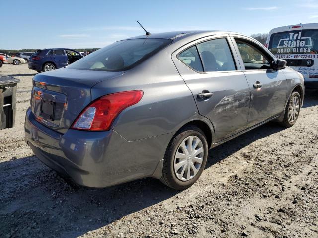 2016 NISSAN VERSA 3N1CN7AP0GL911044