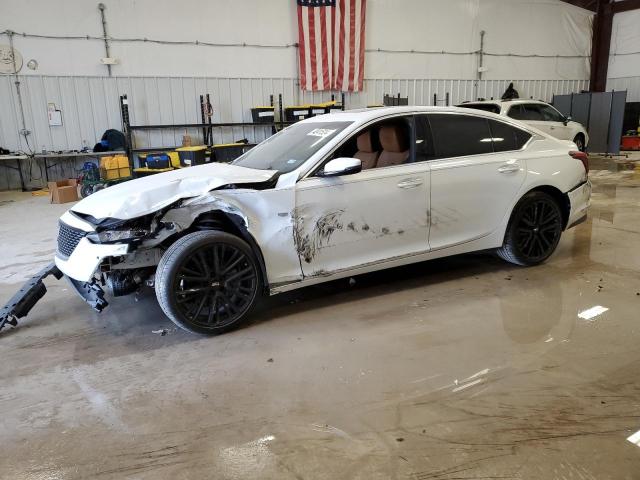 2020 CADILLAC CT5 PREMIU - 1G6DN5RK8L0133049