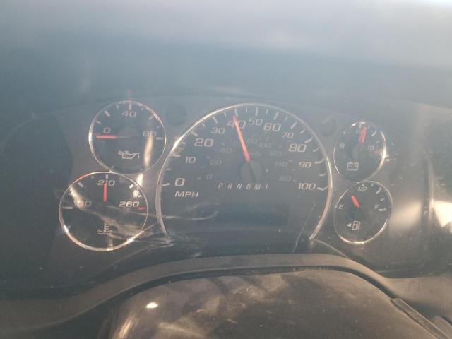 2011 Chevrolet Express G2500 VIN: 1GCWGFCA9B1109910 Lot: 43429854