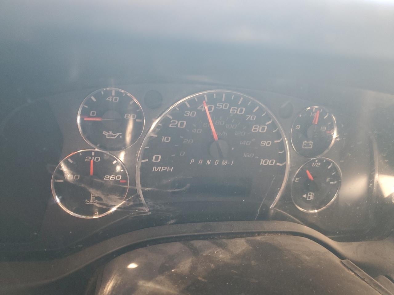 1GCWGFCA9B1109910 2011 Chevrolet Express G2500