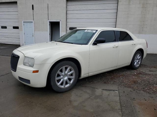 2007 Chrysler 300 300