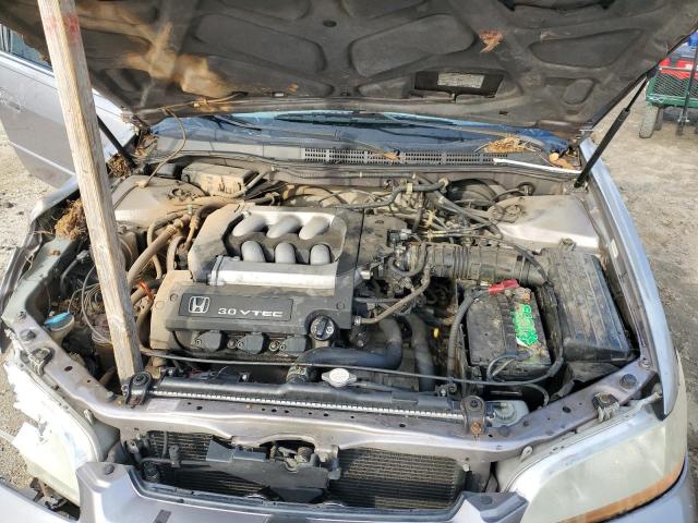 2000 Honda Accord Ex VIN: 1HGCG1652YA022834 Lot: 41059924