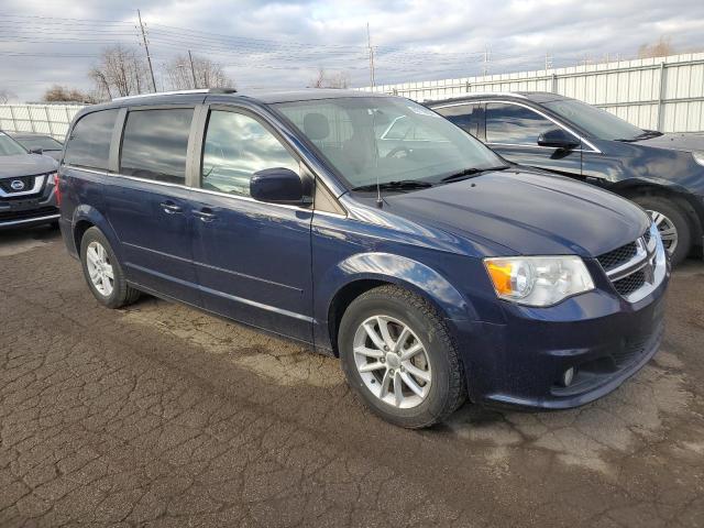 Vin: 2c4rdgdg6dr651091, lot: 43119434, dodge caravan crew 20134
