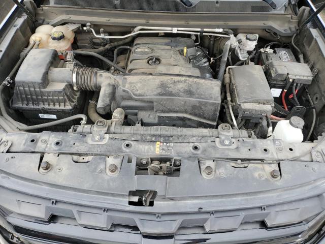 2021 CHEVROLET COLORADO L 1GCHSCEA5M1259311