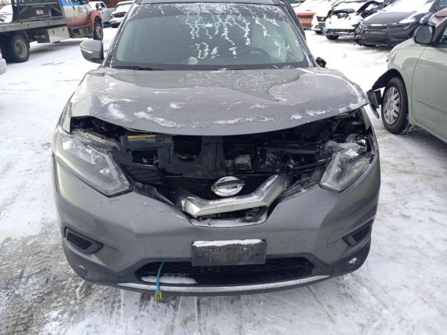 2015 NISSAN ROGUE S - KNMAT2MV4FP515662