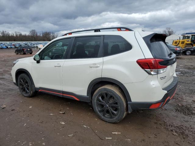 2019 Subaru Forester - Image 2