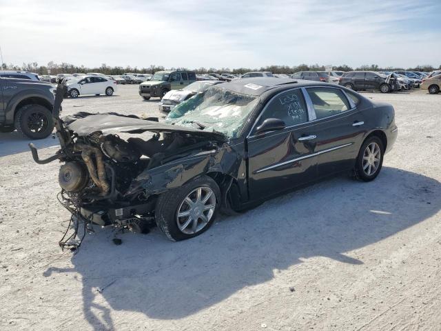 2006 Buick LaCrosse CXS