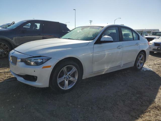 2013 BMW 3 Series 328i