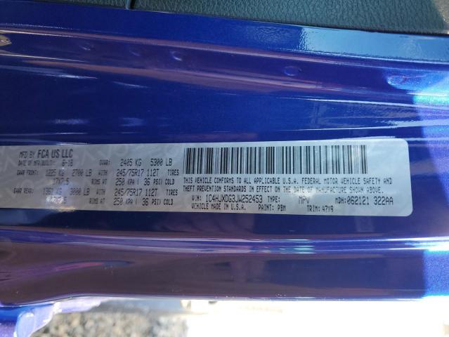 VIN 1FMCU0G64LUB21859 2020 Ford Escape, SE no.13