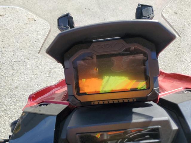 2022 HONDA ADV150 A MLHKF3850N5102091