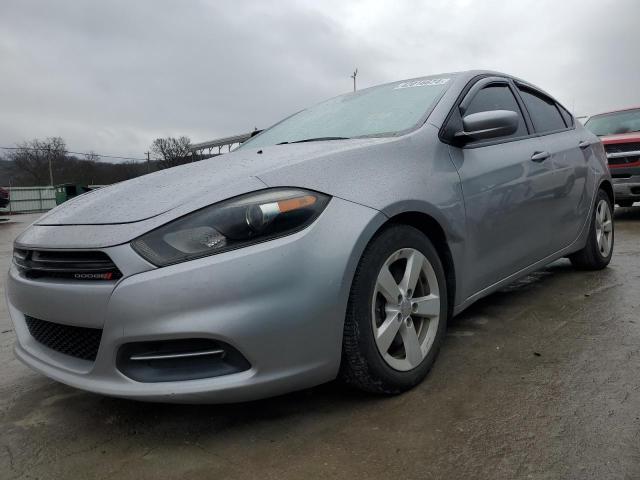 2016 DODGE DART SXT 1C3CDFBB8GD570791
