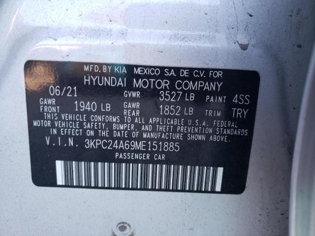 VIN 4T1B11HKXJU063176 2018 Toyota Camry, LE no.13