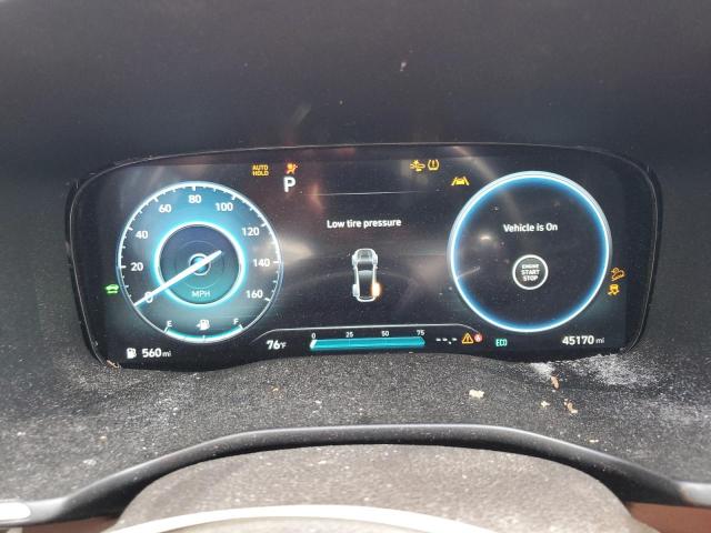 2022 HYUNDAI SANTA FE B KM8S2DA11NU042481