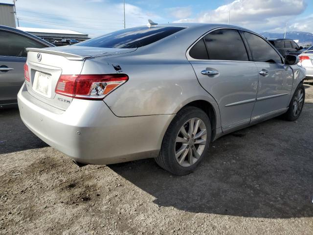 JTHBK1EG9B2452145 2011 Lexus Es 350