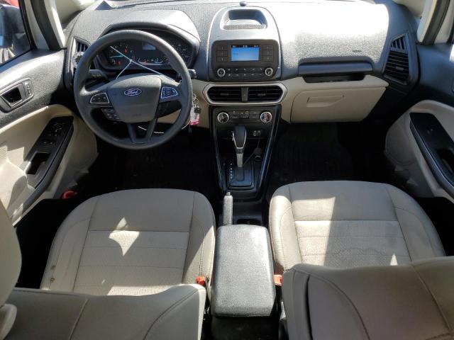 2021 FORD ECOSPORT S MAJ3S2FE6MC411144