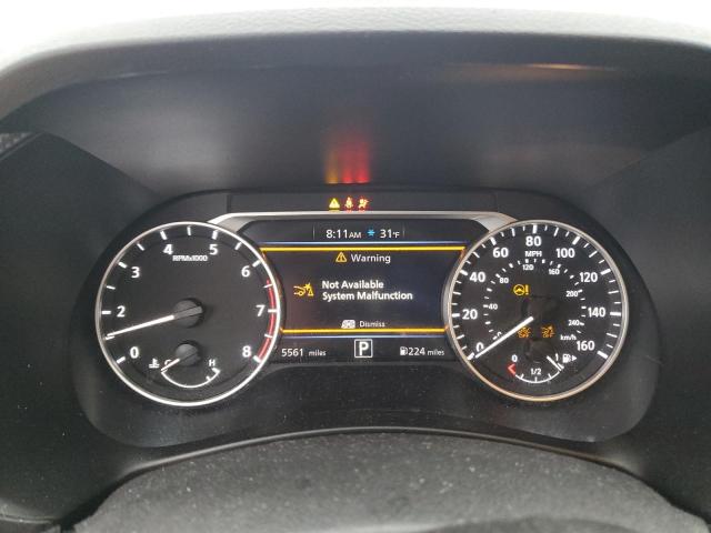 2020 NISSAN SENTRA SV - 3N1AB8CV0LY285669