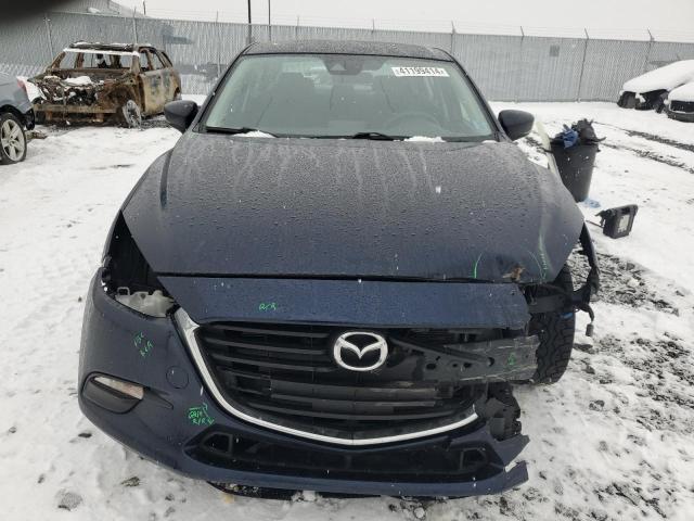 2018 MAZDA 3 TOURING - 3MZBN1V79JM233456