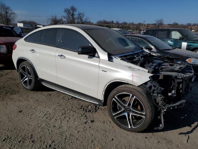 4JGED6EB0GA011426 2016 MERCEDES-BENZ GLE-CLASS, photo no. 4