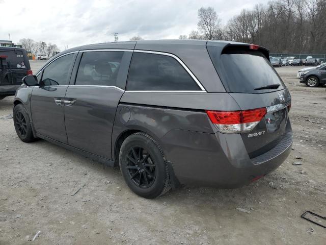 2015 HONDA ODYSSEY VA - 5FNRL5H65FB058071