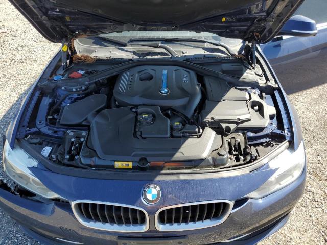 2018 BMW 330E - WBA8E1C53JA756447