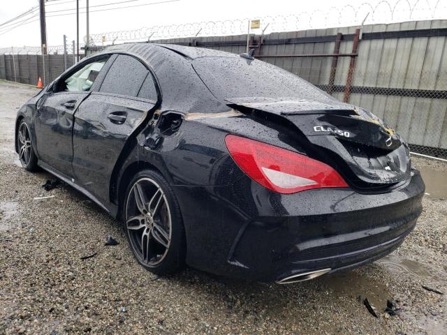 VIN WDDSJ4EB9KN743727 2019 Mercedes-Benz CLA-Class,... no.2