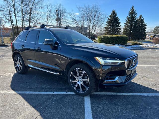 YV4BR0DL3J1063203 2018 VOLVO XC60 - Image 1