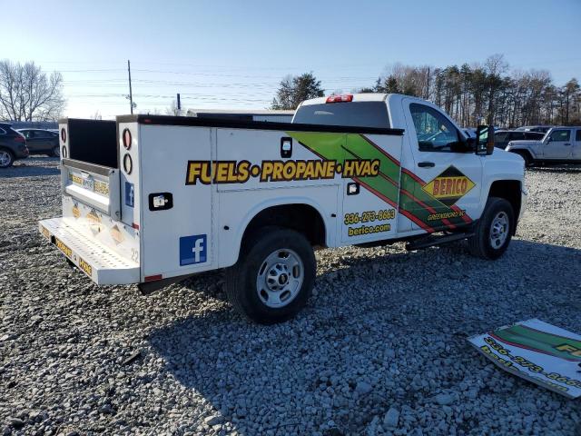 Vin: 1gb0cueg0hz329801, lot: 41289074, chevrolet all models c2500 heavy duty 20173