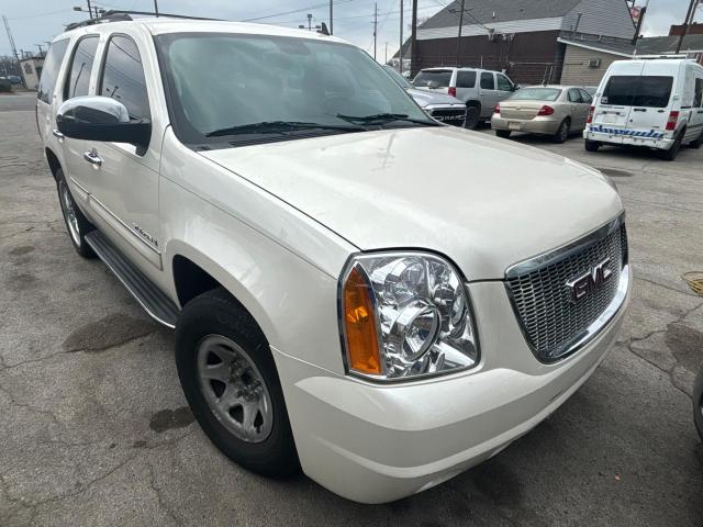 2008 GMC Yukon VIN: 1GKFC13018R233142 Lot: 45225244